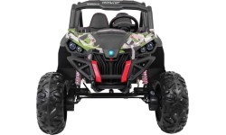 Buggy SuperStar 4x4 MP4 Camo