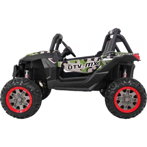 Buggy SuperStar 4x4 MP4 Camo