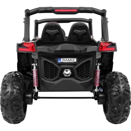 Buggy SuperStar 4x4 MP4 Camo