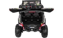 Buggy SuperStar 4x4 MP4 Camo