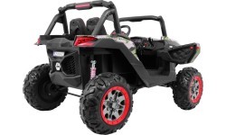 Buggy SuperStar 4x4 MP4 Camo