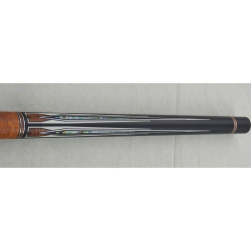 Adam carom cue Professional Zonin 6