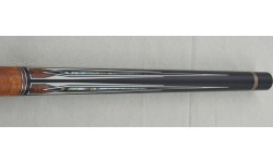 Adam carom cue Professional Zonin 6