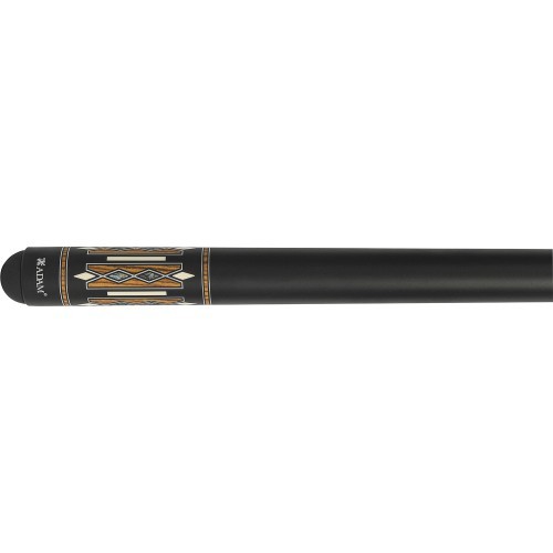 Adam carom cue Professional Zonin 3