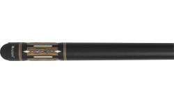 Кий для карамболя Adam Professional Zonin 3