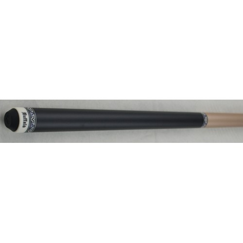 Buffalo Rapsody carom cue champagne