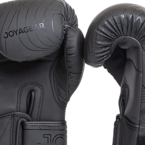 Joya Essential kikboksa cimdi, melni