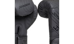 Joya Essential kikboksa cimdi, melni