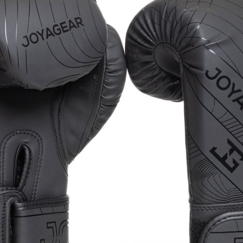 Joya Essential Kickboxing cimdi melni