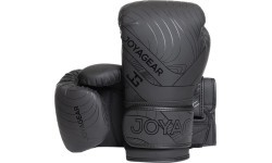 Перчатки для кикбоксинга Joya Essential черные