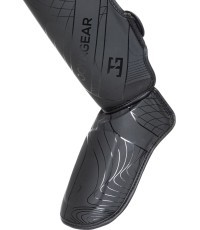 Joya Essential Shinguards черный