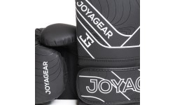Joya Essential Kickboxing cimdi melni balti