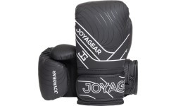 Joya Essential Kickboxing cimdi melni balti