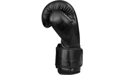 Перчатки для кикбоксинга Joya Evolution, черные