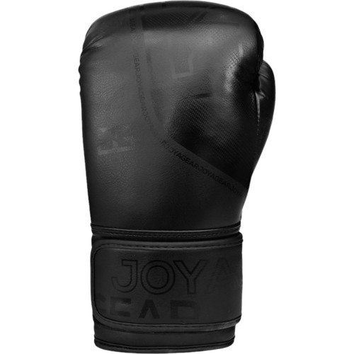Перчатки для кикбоксинга Joya Evolution, черные