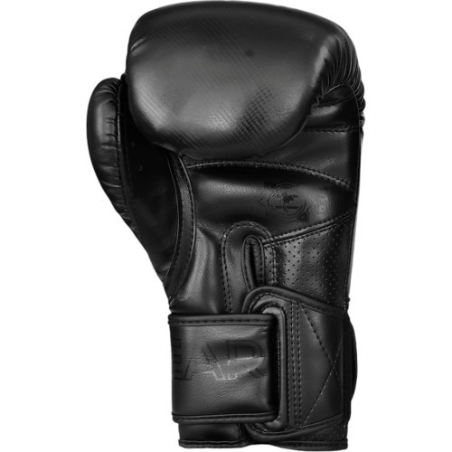 Joya Evolution Kickboxing gloves black