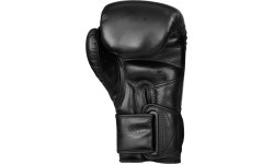 Joya Evolution Kickboxing gloves black