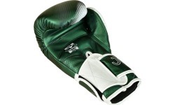 Joya Evolution Kickboxing gloves green