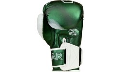 Joya Evolution Kickboxing gloves green