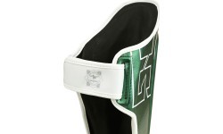 Joya Evolution Shinguards zaļš