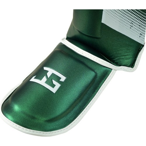 Joya Evolution Shinguards zaļš