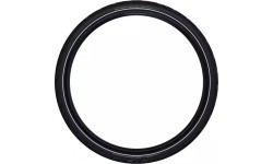 Покрышка Schwalbe Marathon Efficiency Reflex 28 x 2.00" (50-622), складная, Reflex (чёрная)