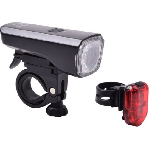 RFR Light Set TOUR 25 LUX light set // Micro-USB