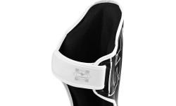 Joya Evolution Shinguards black-white