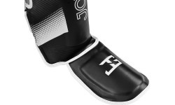 Joya Evolution Shinguards black-white