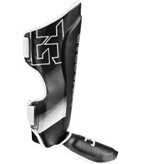 Joya Evolution Shinguards black-white
