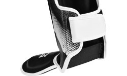 Joya Evolution Shinguards black-white