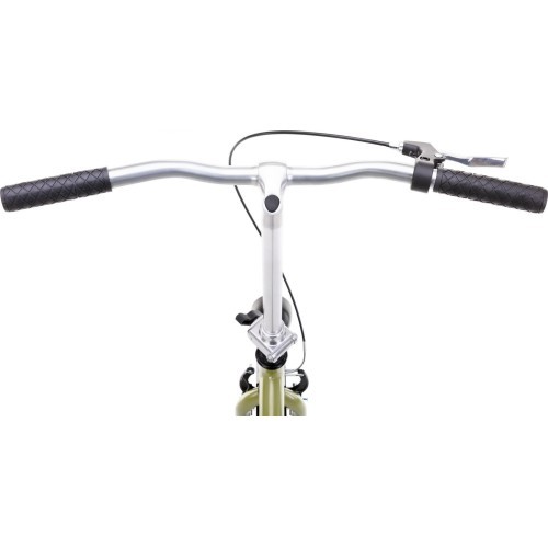 Двиратис Ромет Джубилат 2024 оливковый