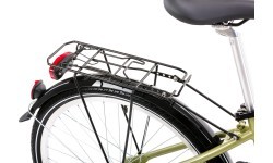 Двиратис Ромет Джубилат 2024 оливковый