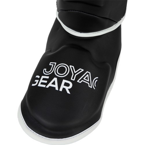 Joya Strike Shinguards melni-balti