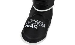 Joya Strike Shinguards black-white