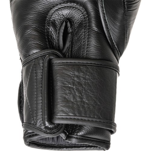 Joya Strike Kickboxing gloves black