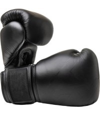 Joya Strike Kickboxing gloves black
