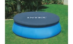 Покрытие для бассейна 305 см INTEX 28021