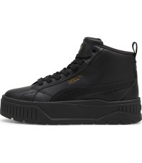 Puma Karmen II Mid sieviešu botas, melnas 397459 02