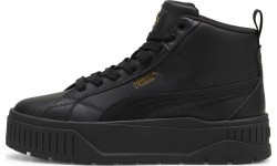 Puma Karmen II Mid sieviešu botas, melnas 397459 02