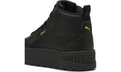 Puma Karmen II Mid sieviešu botas, melnas 397459 02