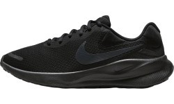 Nike Revolution 7 Women's Shoes Black FB2208 002