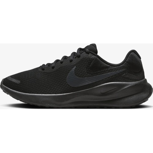 Nike Revolution 7 Women's Shoes Black FB2208 002