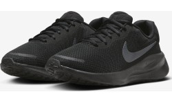 Nike Revolution 7 Women's Shoes Black FB2208 002