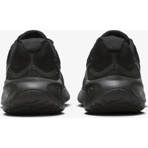Nike Revolution 7 sieviešu apavi Black FB2208 002