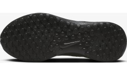 Nike Revolution 7 sieviešu apavi Black FB2208 002