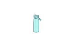 Ūdens pudele Thrive Flip Straw 0,75L Cove