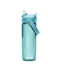 Thrive Flip Straw pudele 0,6 l, Cove