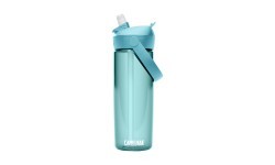 Бутылка Thrive Flip Straw 0,6 л, Cove