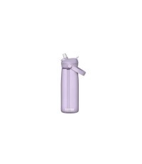 Thrive Flip Straw pudele 0,75 l, Purple Sky